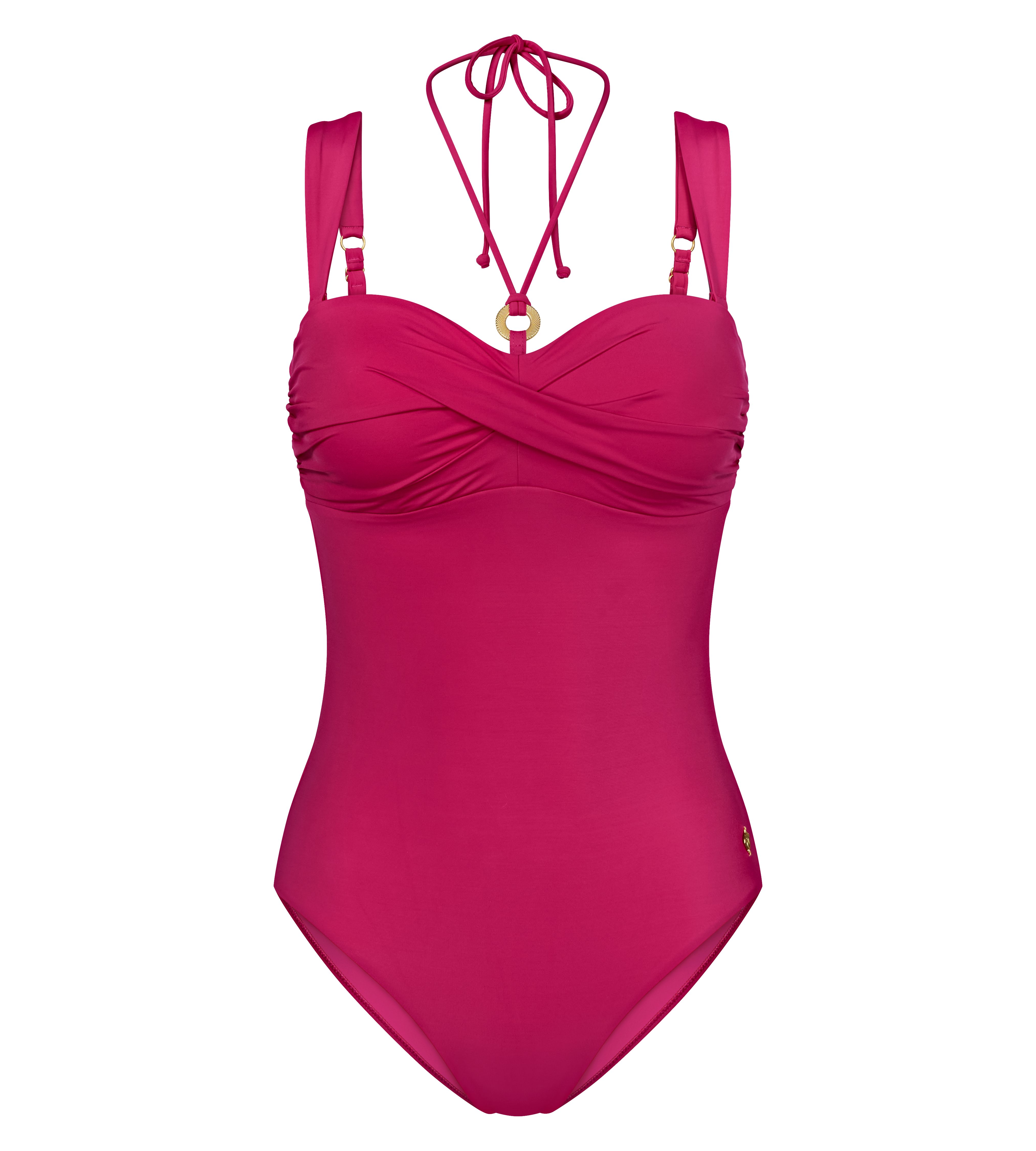 Triumph Badeanzug Summer Twist softes Material, günstig online kaufen