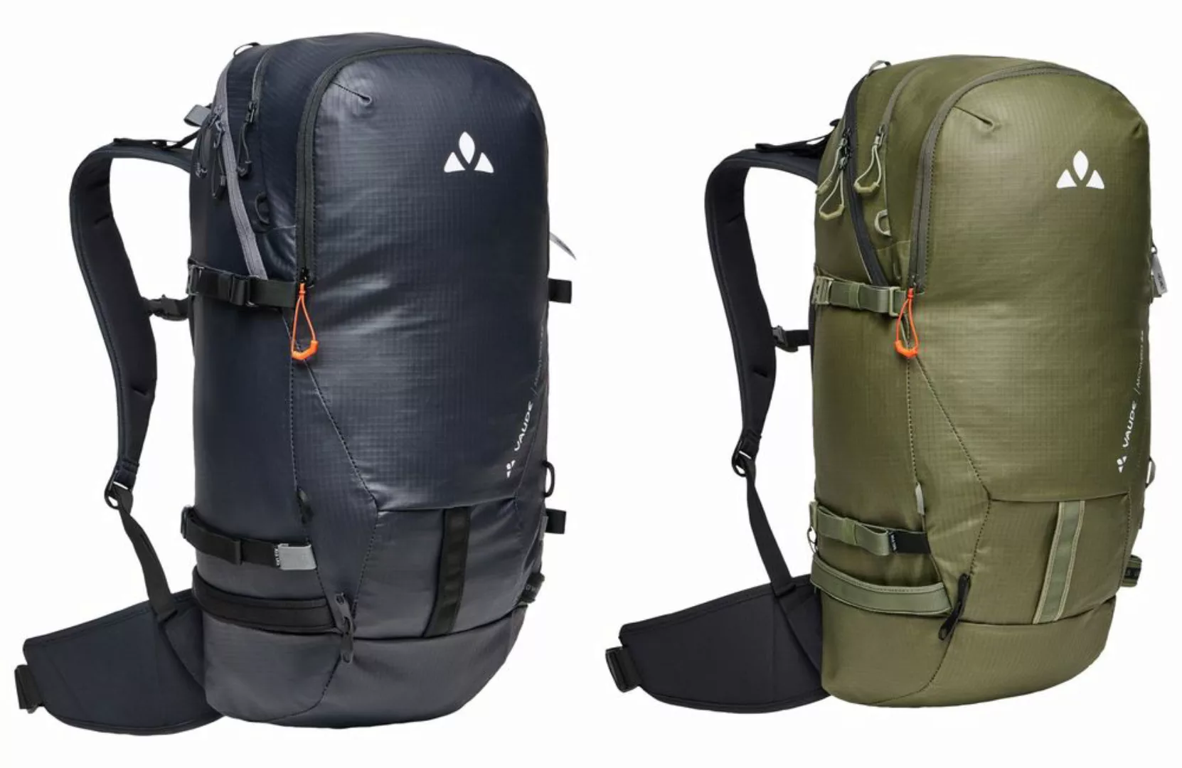 VAUDE Monviso 32 - Skitourenrucksack günstig online kaufen