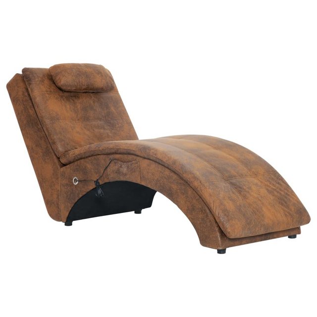 vidaXL Chaiselongue günstig online kaufen