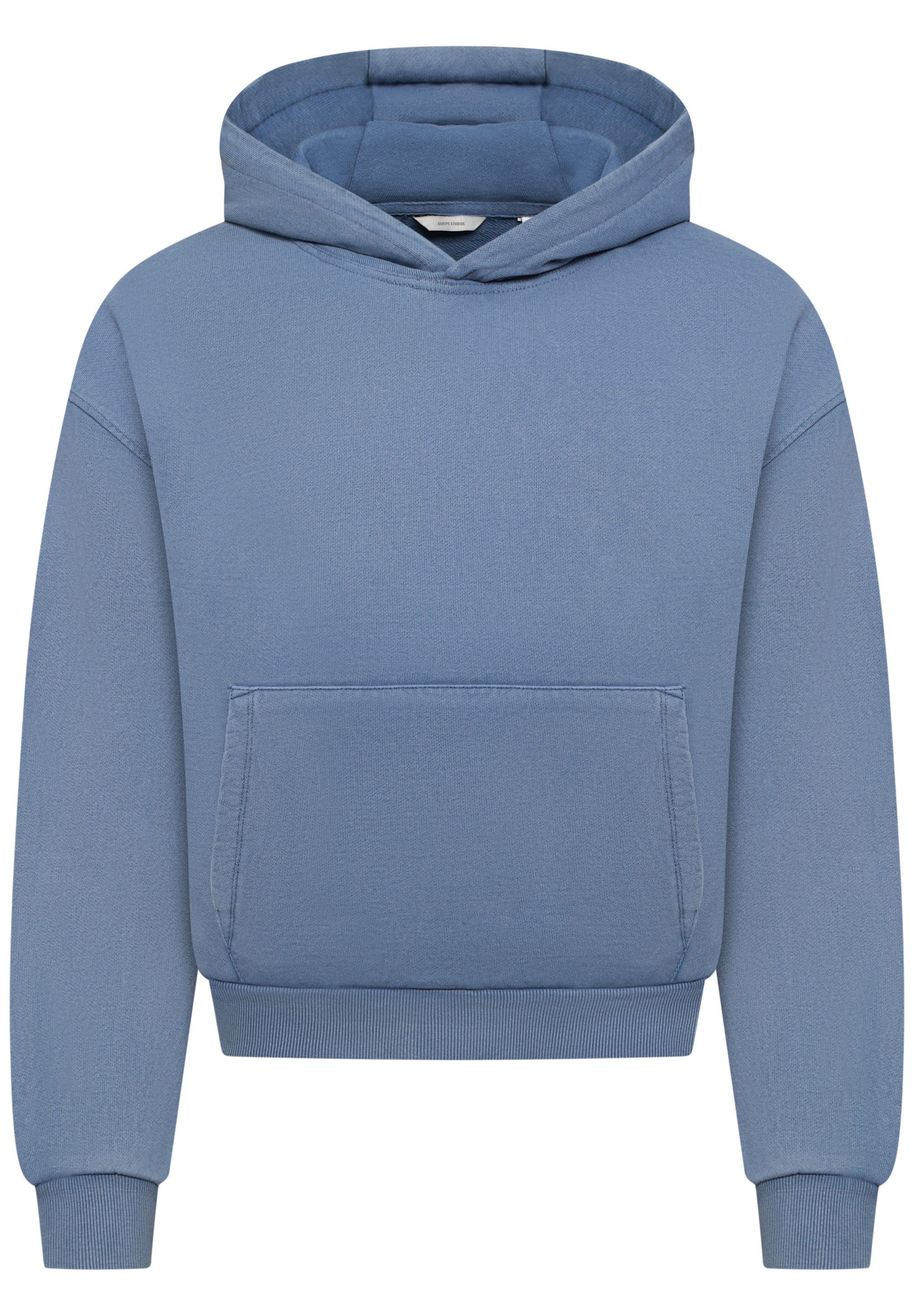 BEHYPE STUDIOS Hoodie IM OVERSIZE BOXY-FIT günstig online kaufen