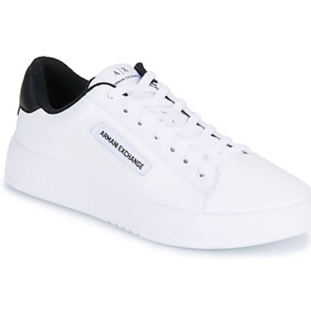 Armani Exchange  Sneaker XUX203 günstig online kaufen