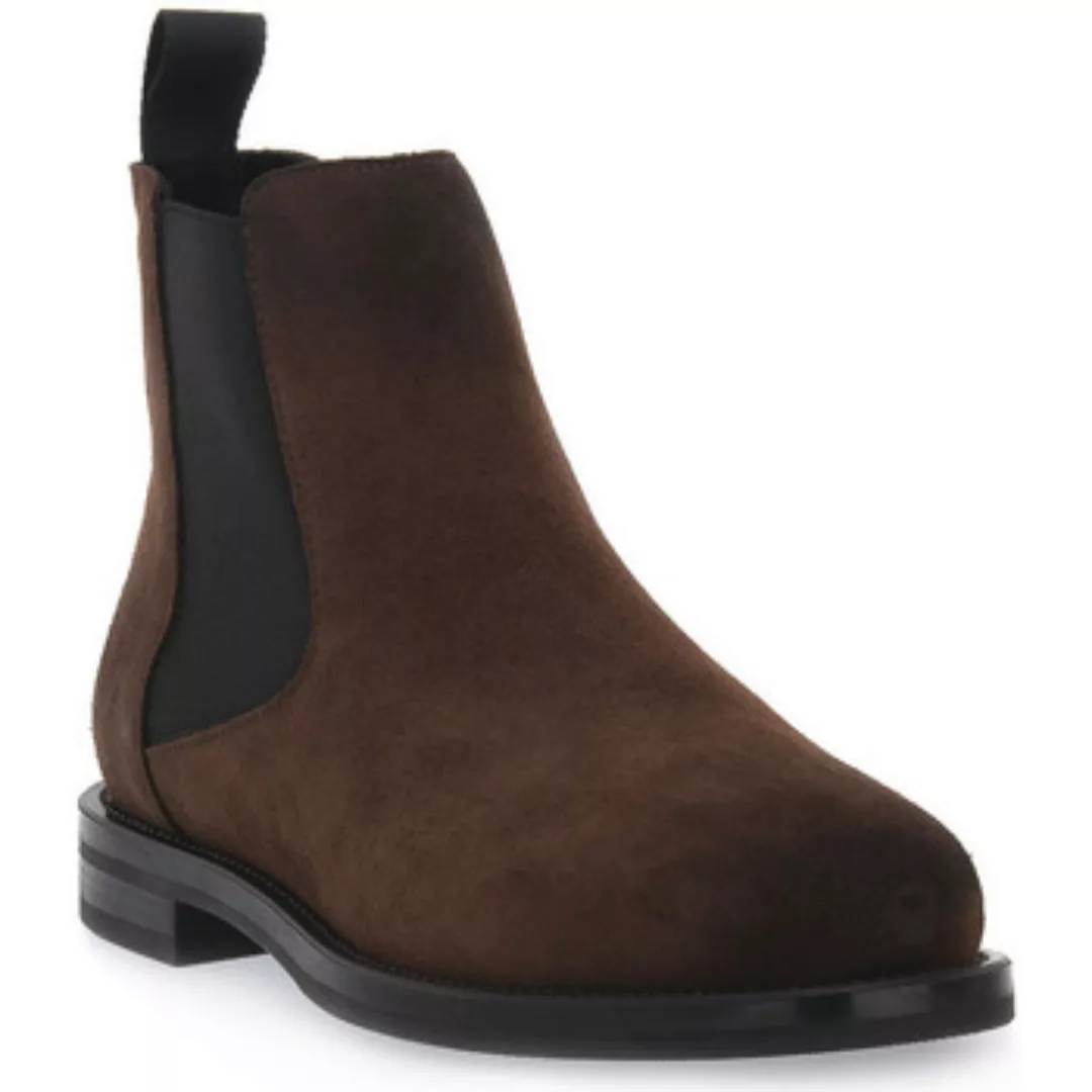 Frau  Ankle Boots WAXY CACAO günstig online kaufen