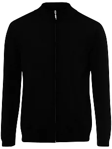 Strickjacke Louis Sayn grau günstig online kaufen
