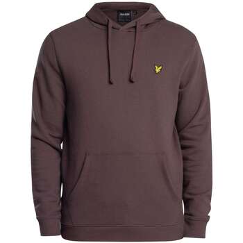 Lyle & Scott  Sweatshirt Logo Pullover Hoodie günstig online kaufen