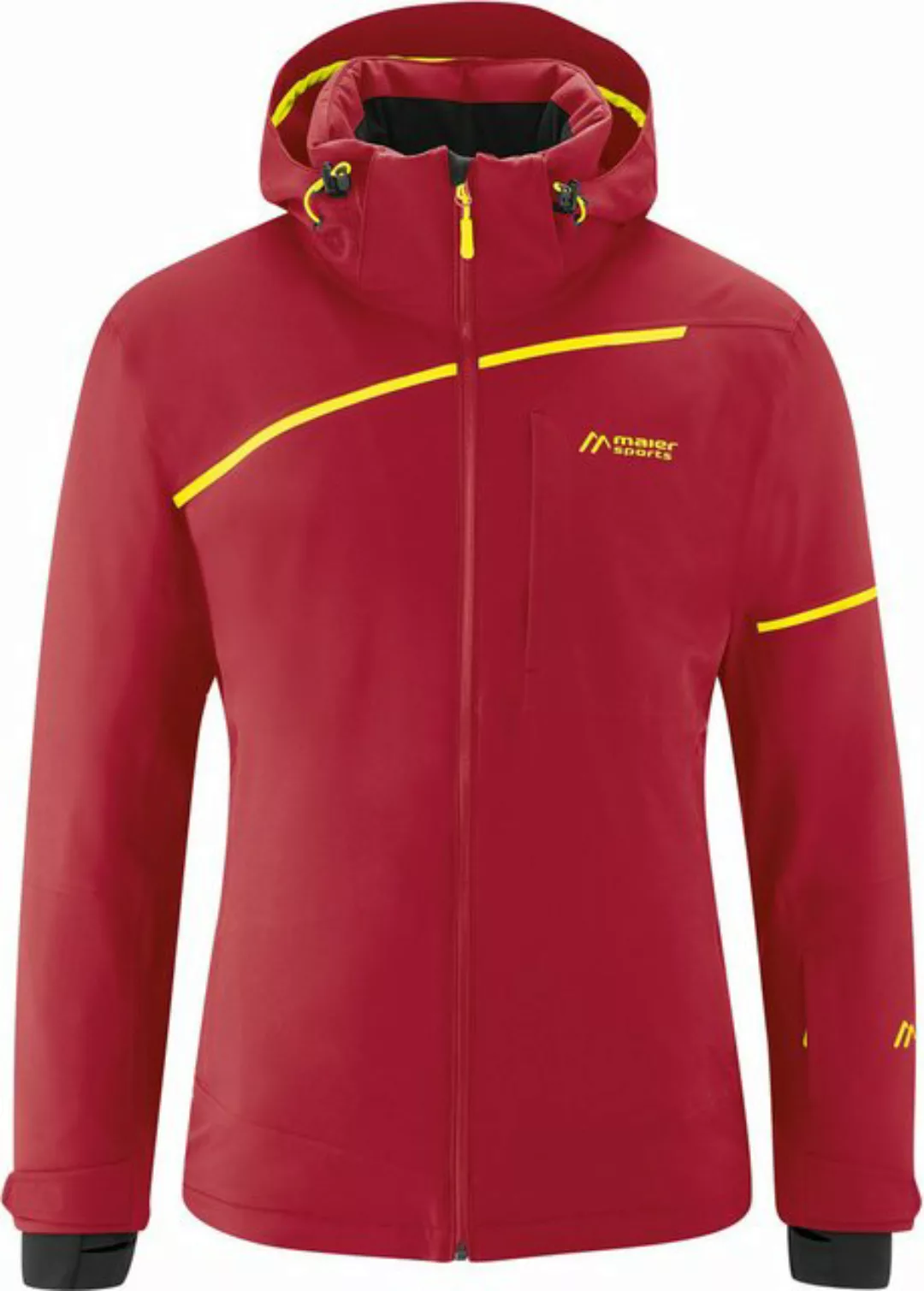 Maier Sports Funktionsjacke Fast Dynamic M He-Jacke mTEX el. günstig online kaufen