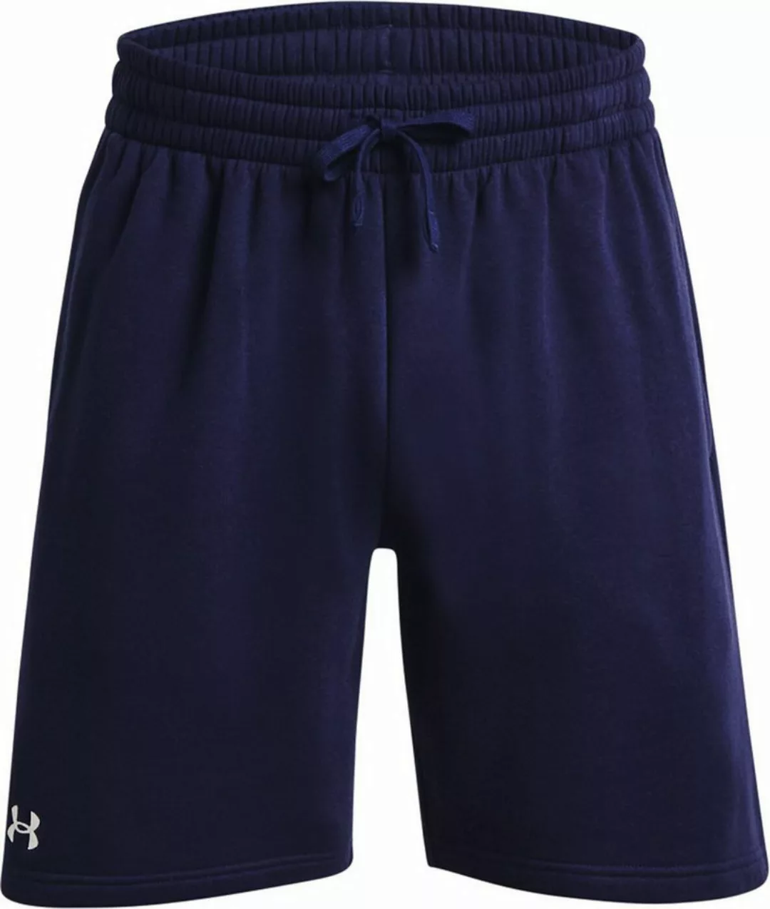 Under Armour® Shorts UA RIVAL FLEECE SHORTS BLACK günstig online kaufen