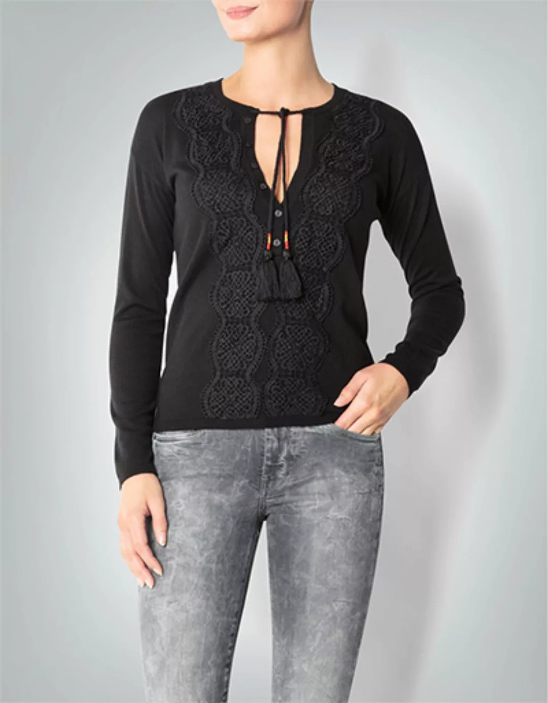 KOOKAI Damen Pullover G4205/Z2 günstig online kaufen