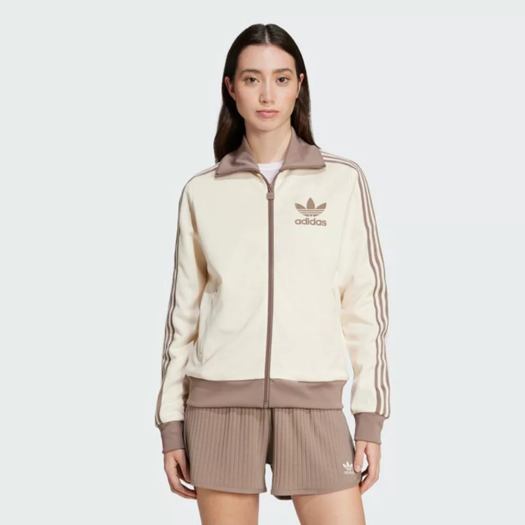 adidas Originals Outdoorjacke "BECKENBAUER TT" günstig online kaufen