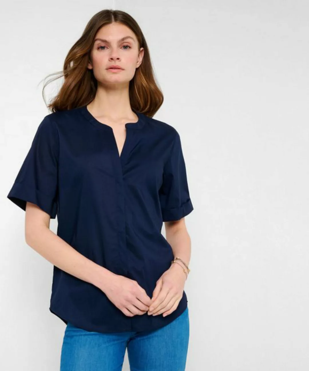 Brax Klassische Bluse Style VERI günstig online kaufen