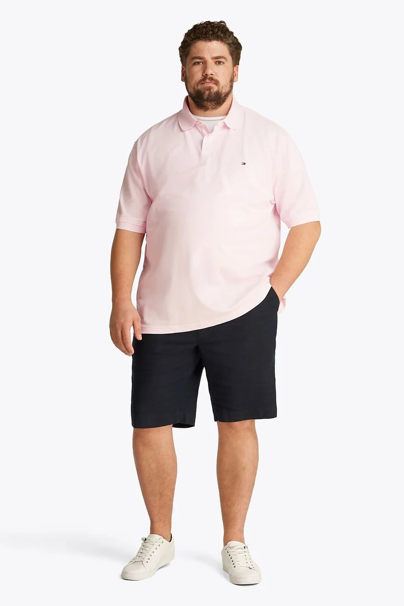 Tommy Hilfiger Poloshirt mit Elasthan günstig online kaufen