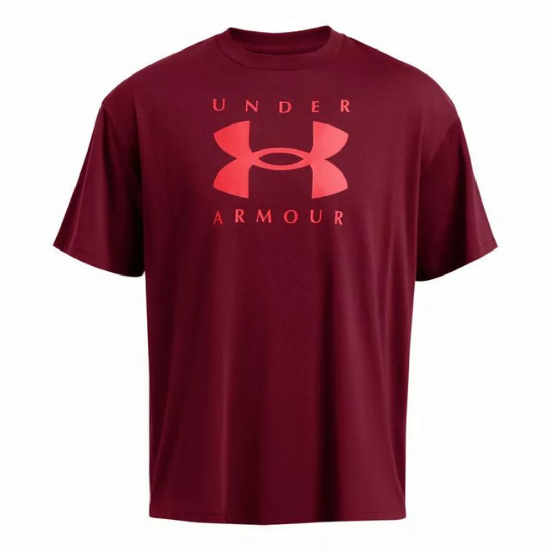 Under Armour® T-Shirt Ua M Hw Os Branded Ss günstig online kaufen