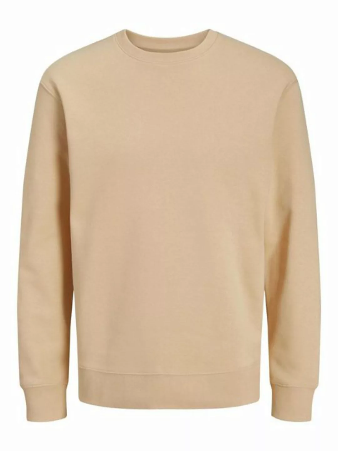 Jack & Jones Sweatshirt JJEStar (1-tlg) günstig online kaufen