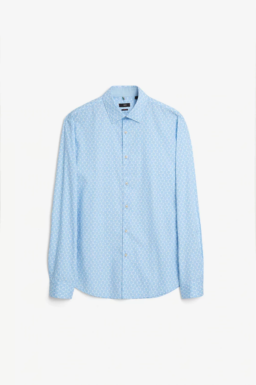 Cinque Langarmhemd "CISTEVE", im modischem Design günstig online kaufen