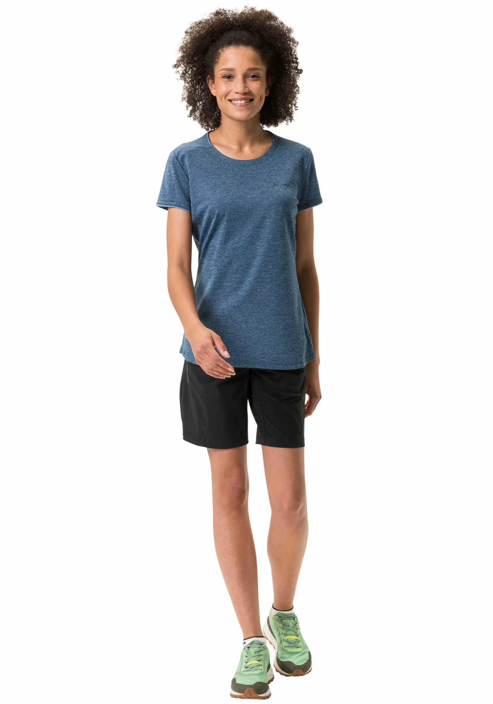 VAUDE Funktionsshirt "WOMENS ESSENTIAL T-SHIRT" günstig online kaufen