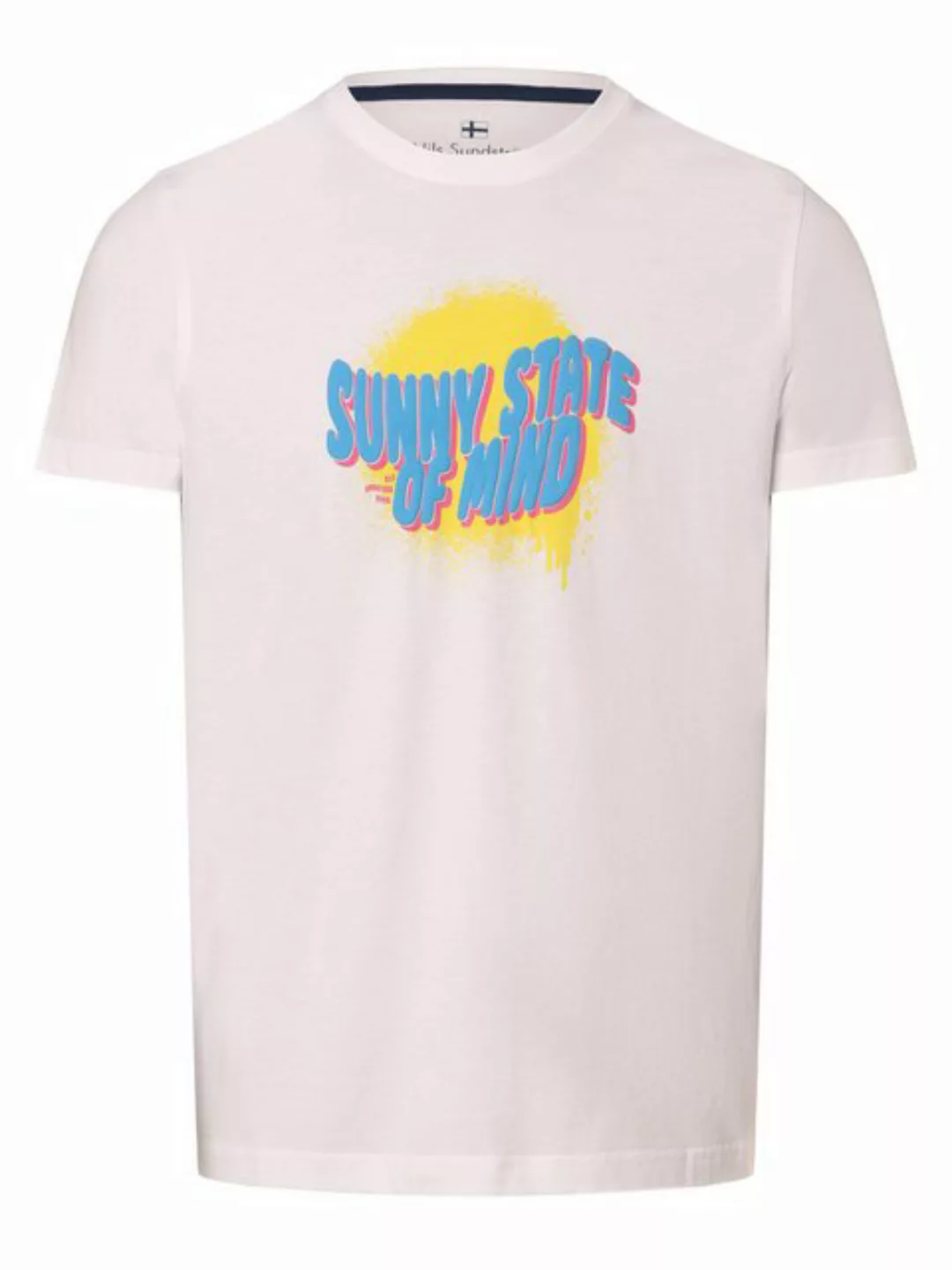 Nils Sundström T-Shirt günstig online kaufen