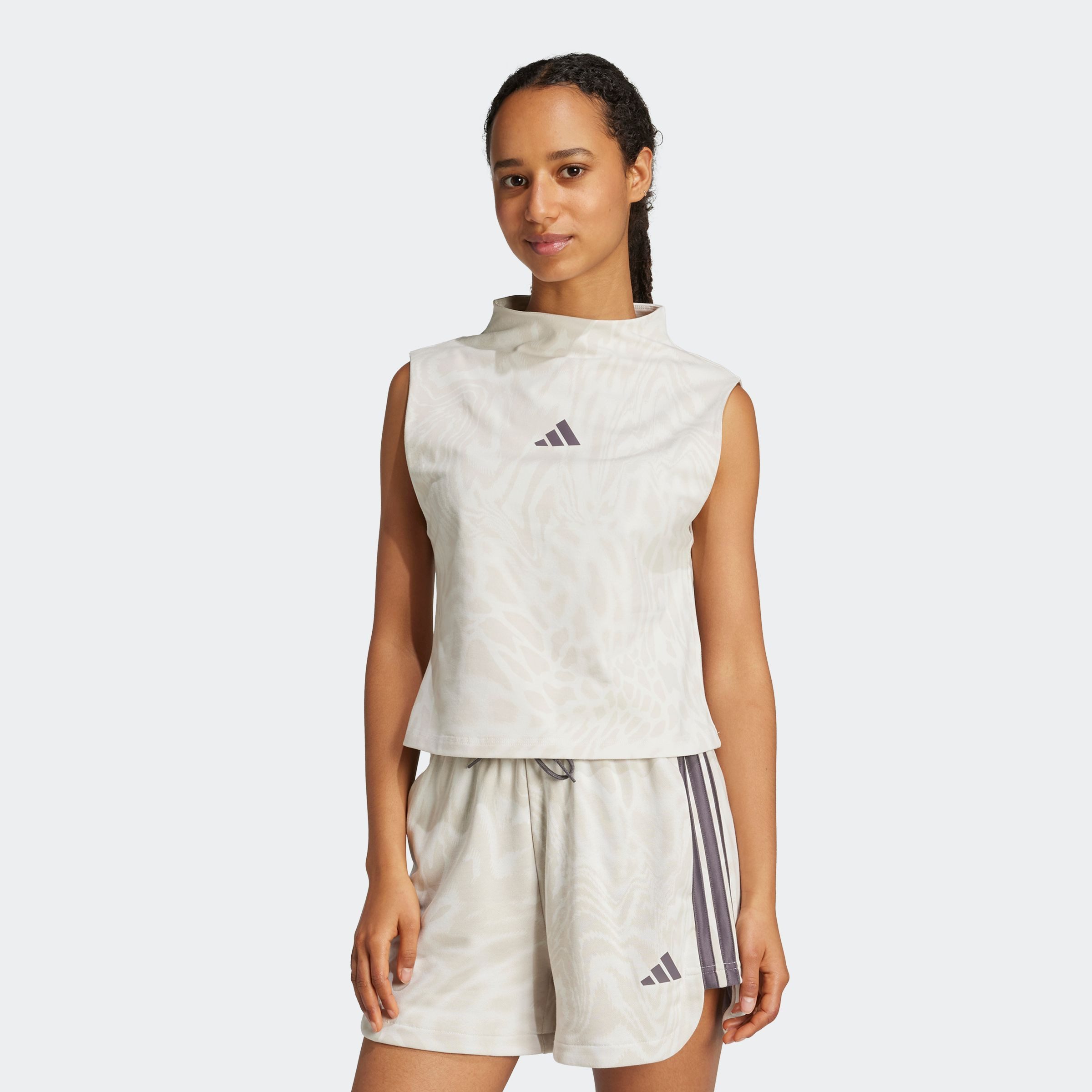 adidas Sportswear Tanktop W AOP HINECK günstig online kaufen