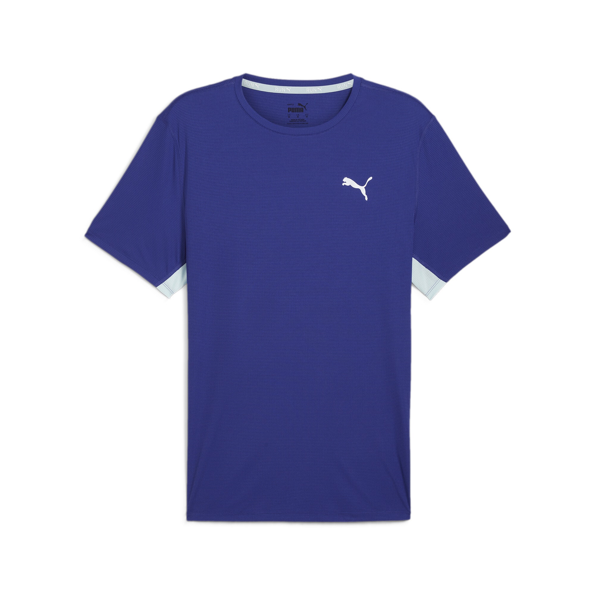 PUMA Laufshirt "RUN FAVORITE VELOCITY T-SHIRT Herren" günstig online kaufen