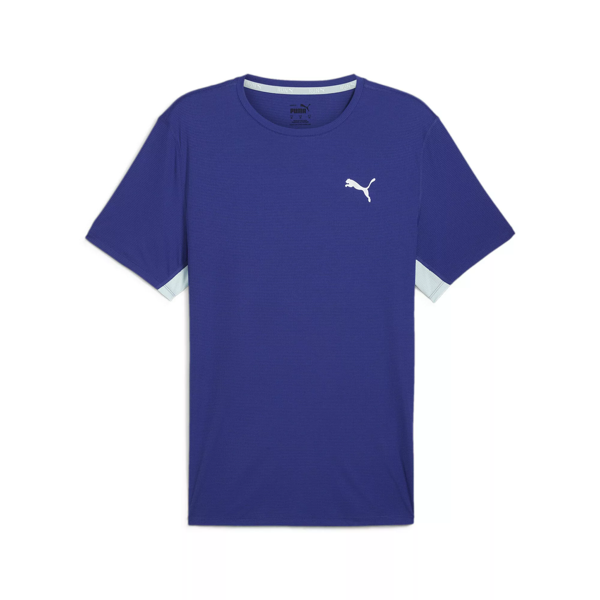 PUMA Laufshirt "RUN FAVORITE VELOCITY T-SHIRT Herren" günstig online kaufen