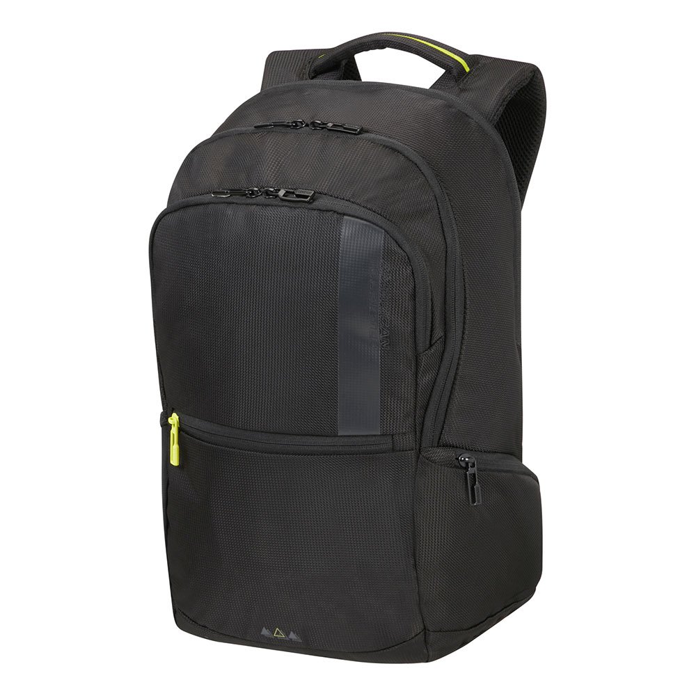 American Tourister Work-e 15.6´´ 20.5l Laptop Rucksack One Size Black günstig online kaufen