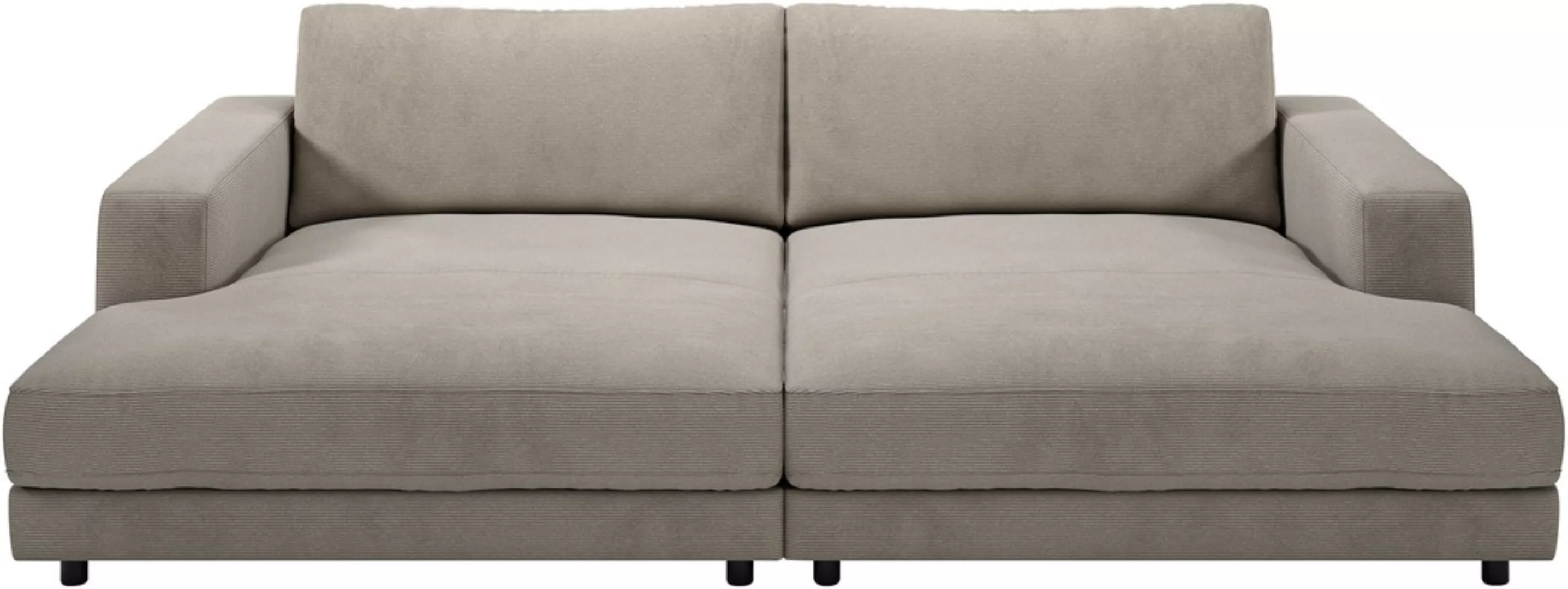 Places of Style Loungesofa Enisa, B/T/H: 290/170/85 cm, Zeitloses und styli günstig online kaufen