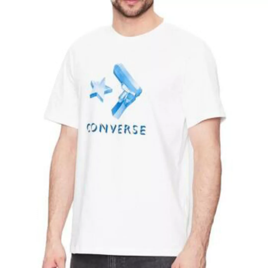 Converse  T-Shirts & Poloshirts 10024596-A02 günstig online kaufen