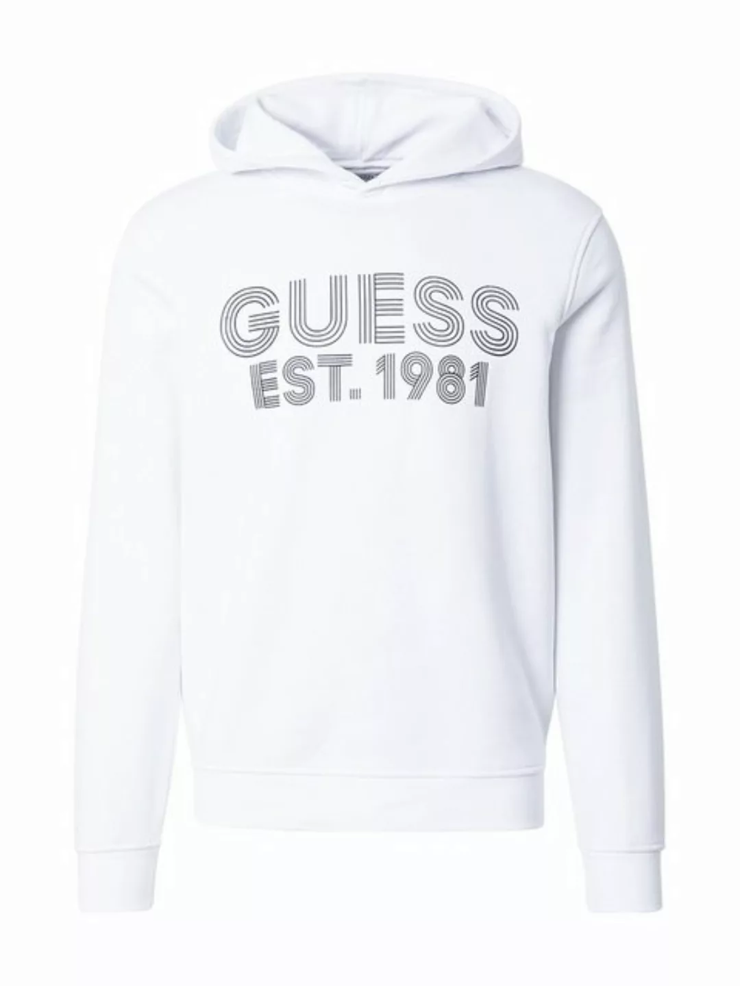 Guess Sweatshirt BEAU (1-tlg) günstig online kaufen