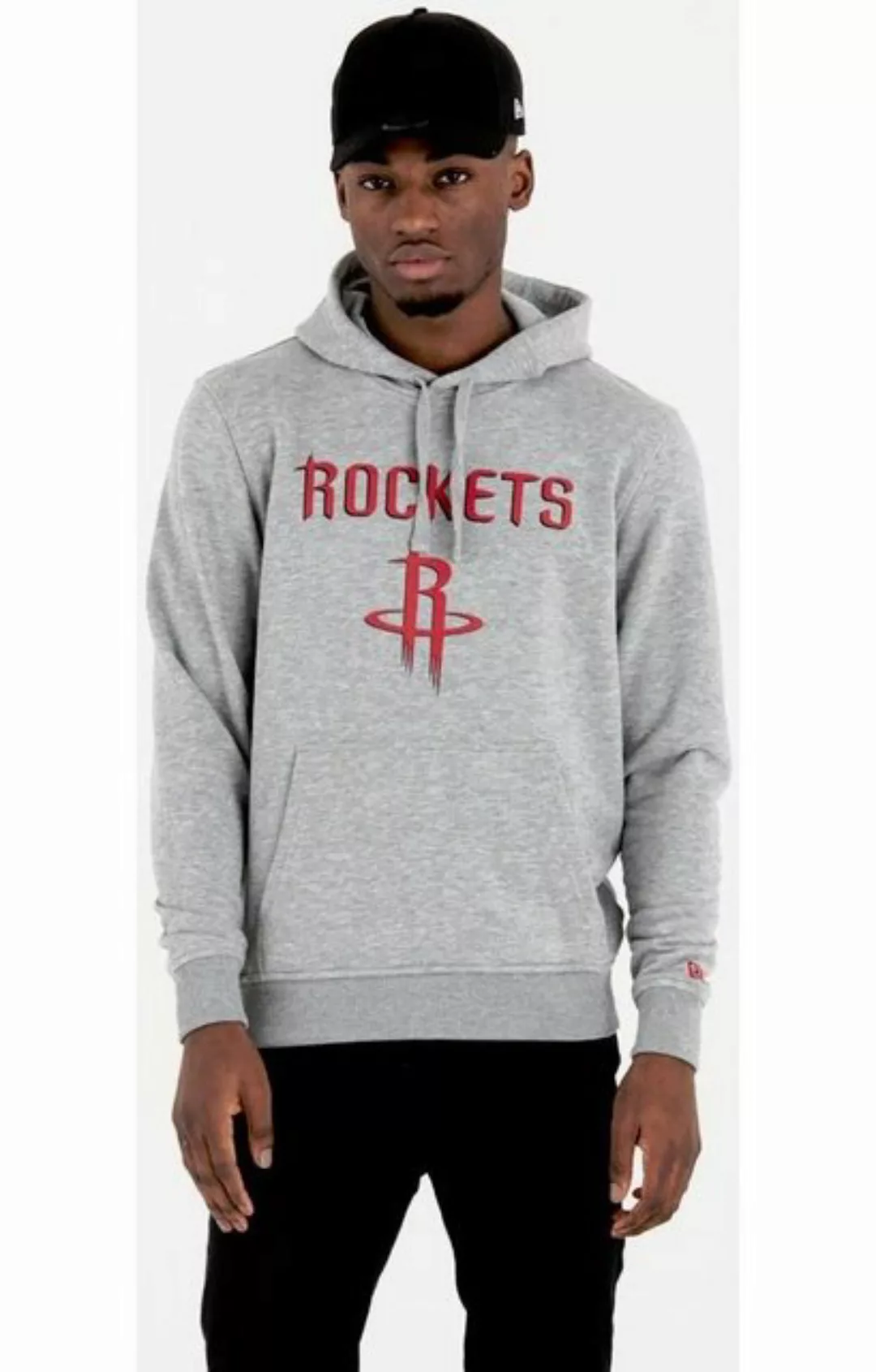 New Era Hoodie Houston Rockets (1-tlg) günstig online kaufen