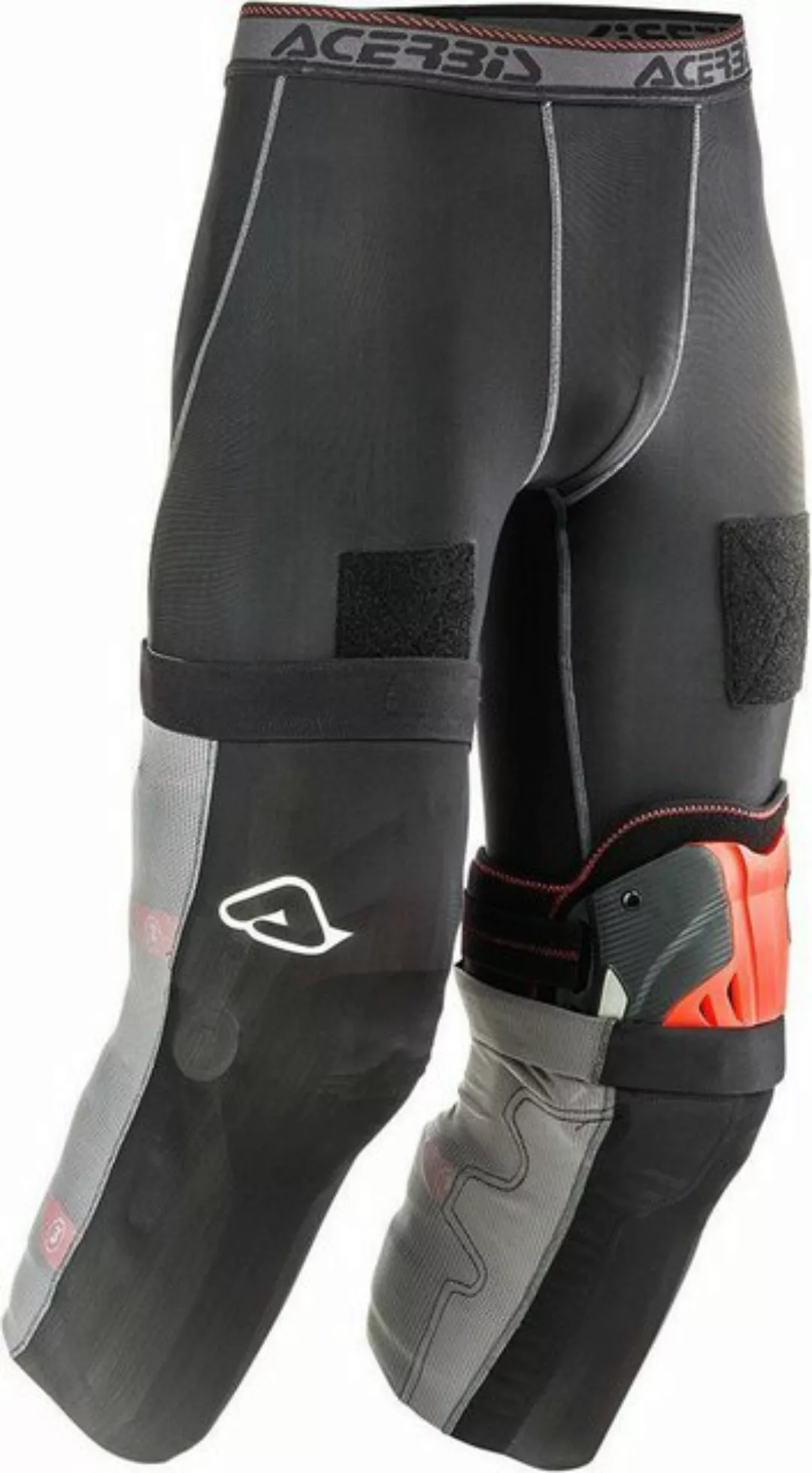 Acerbis Funktionshose X-Knee Geco Unterwäsche Verstärkung günstig online kaufen