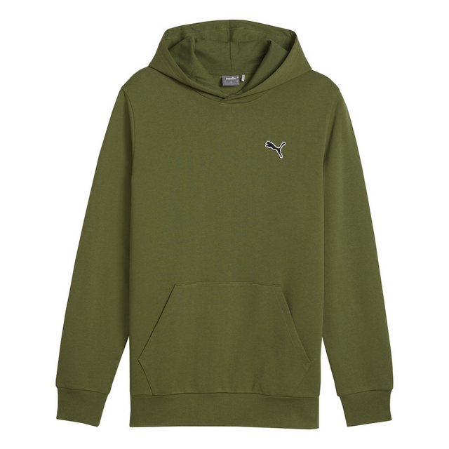 PUMA Kapuzenpullover Better Essentials Hoodie mit Kängurutasche günstig online kaufen