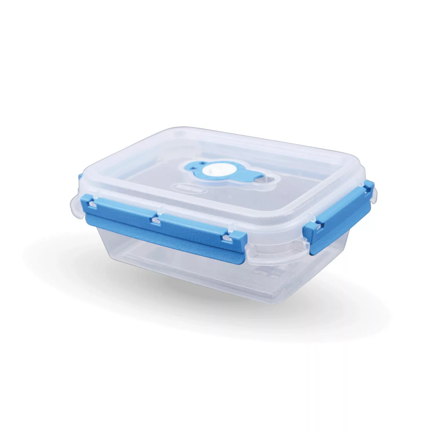 Bestlivings Frischhaltebox 0,9L Lunchbox Im Set Blau 1er Pack günstig online kaufen