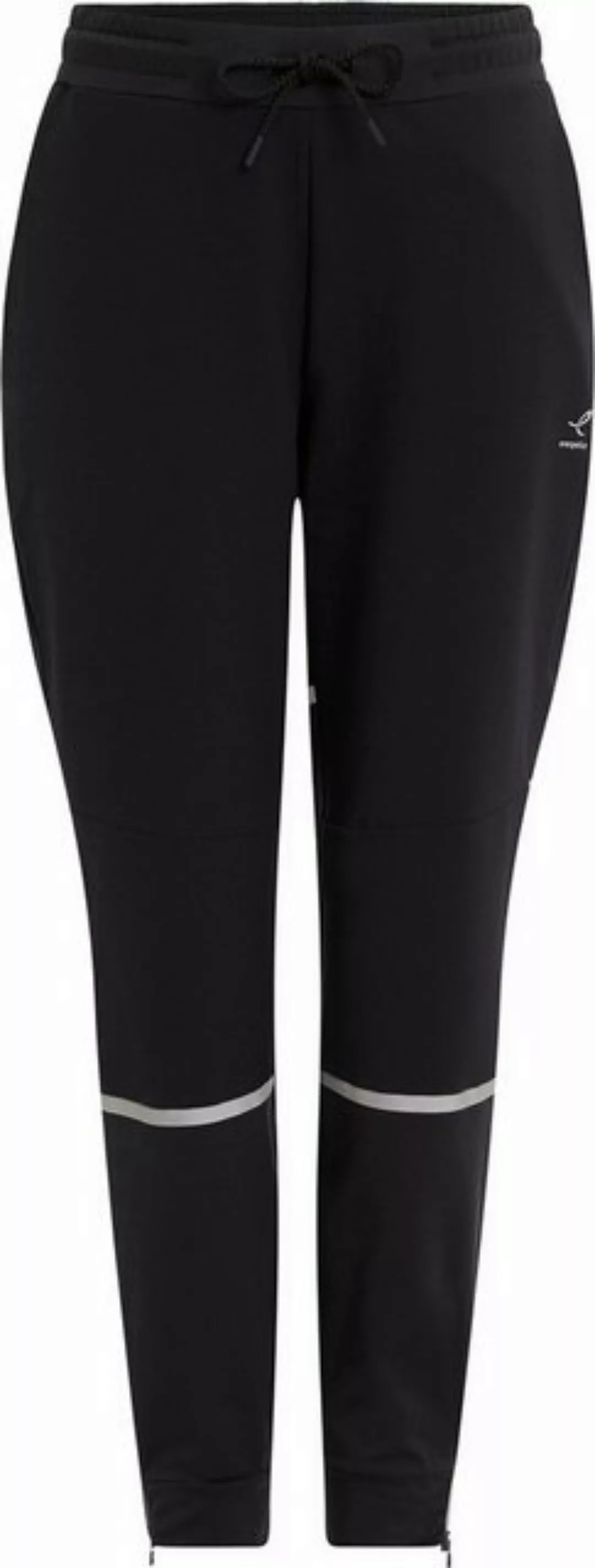 Energetics Laufhose Da.-Hose Kiprana W BLACK günstig online kaufen