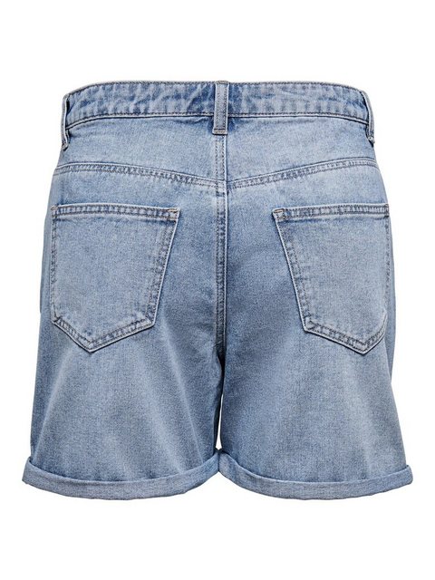 ONLY Jeansshorts Phine (1-tlg) Plain/ohne Details günstig online kaufen