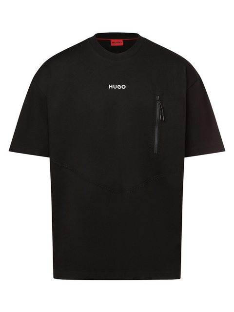 HUGO T-Shirt Doforesto günstig online kaufen