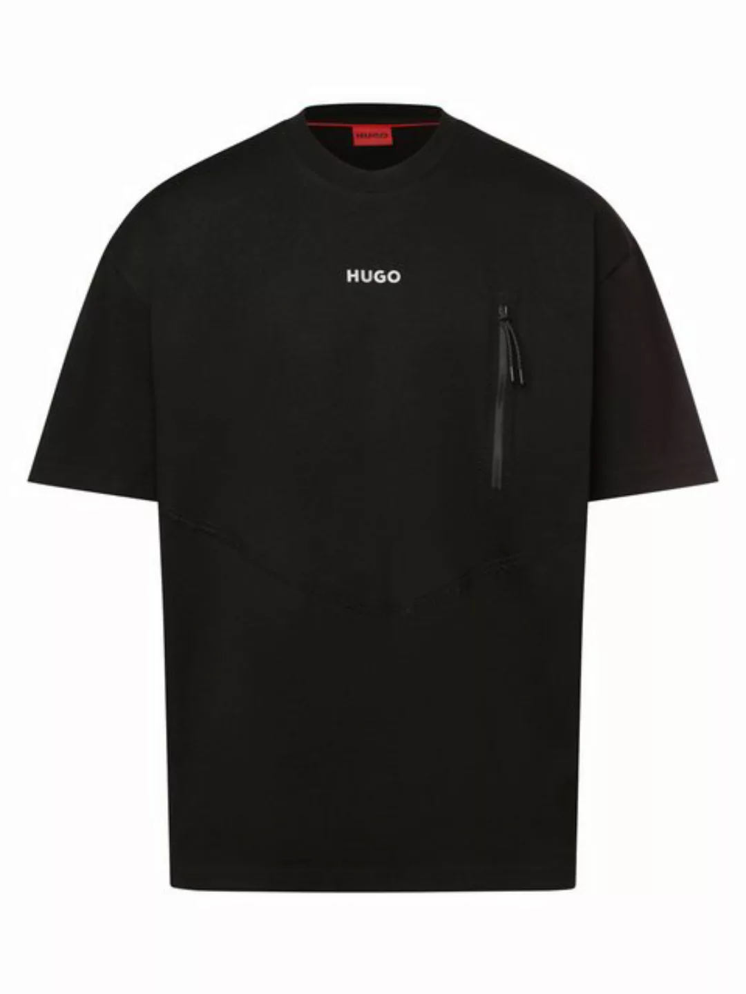 HUGO T-Shirt Doforesto günstig online kaufen