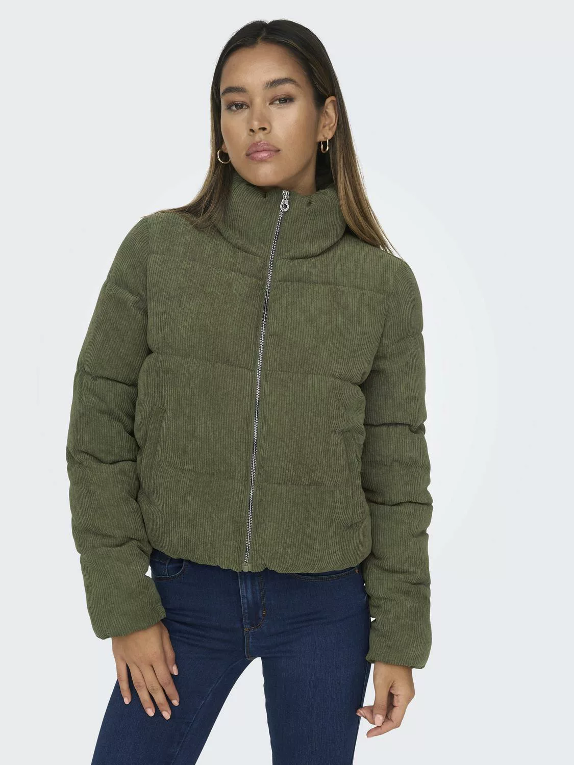 Only Damen Jacke 15304768 günstig online kaufen