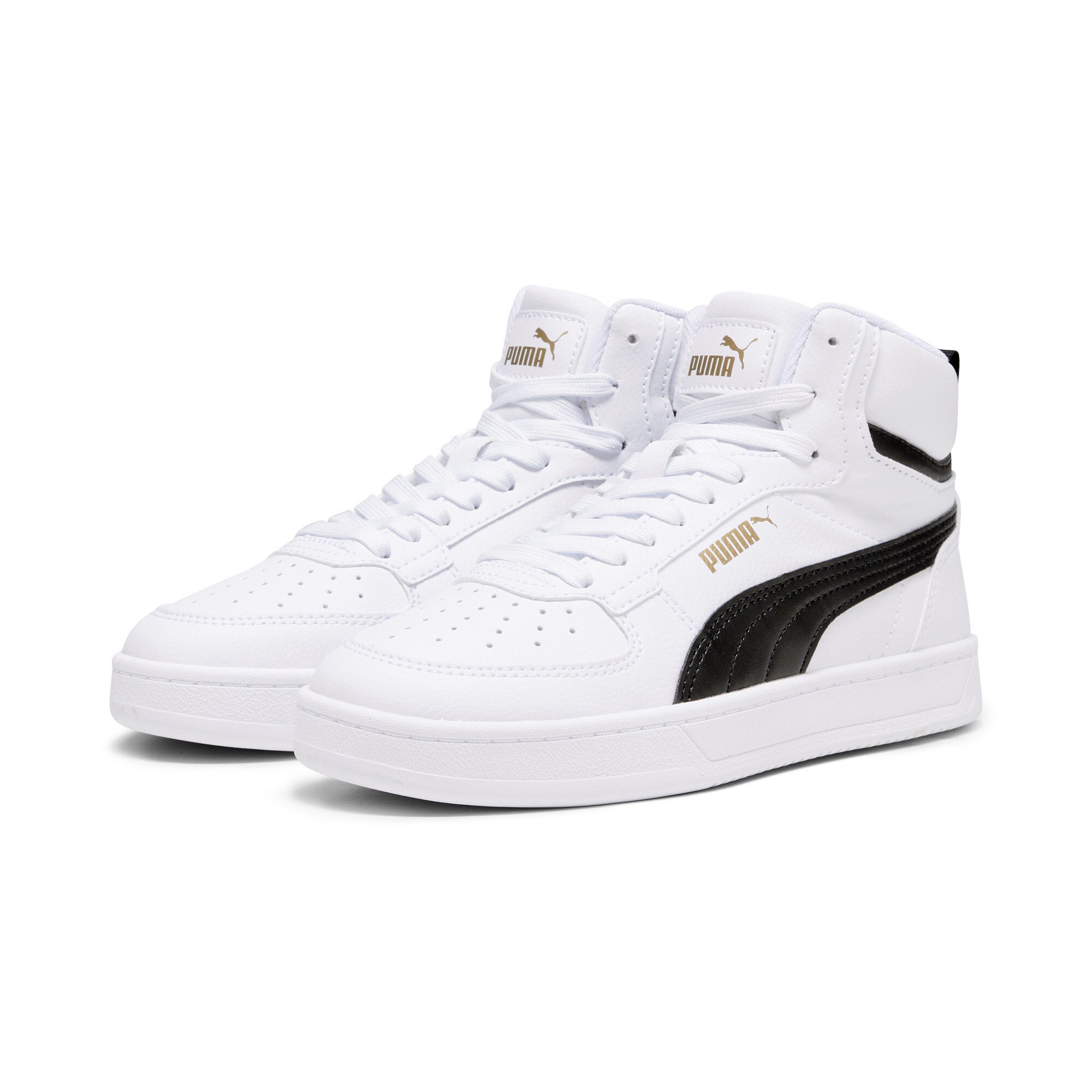 PUMA CAVEN 2.0 MID JR Sneaker günstig online kaufen