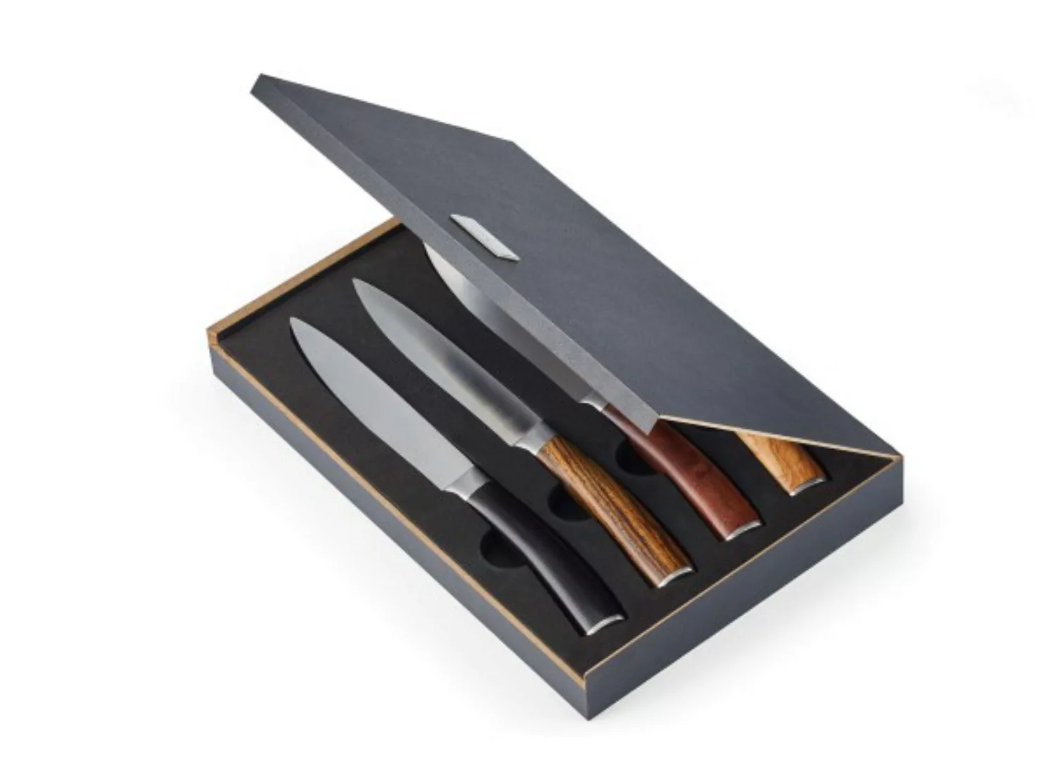 Garry Steakmesser Set, 4tlg günstig online kaufen