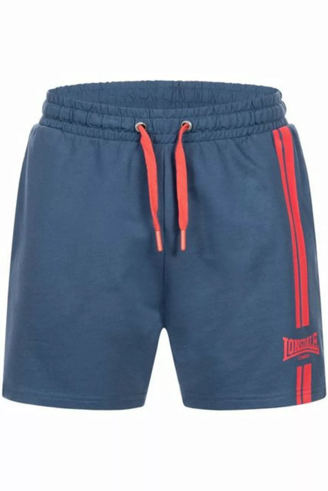 Lonsdale Shorts Lonsdale Herren Shorts Ardcharnich günstig online kaufen