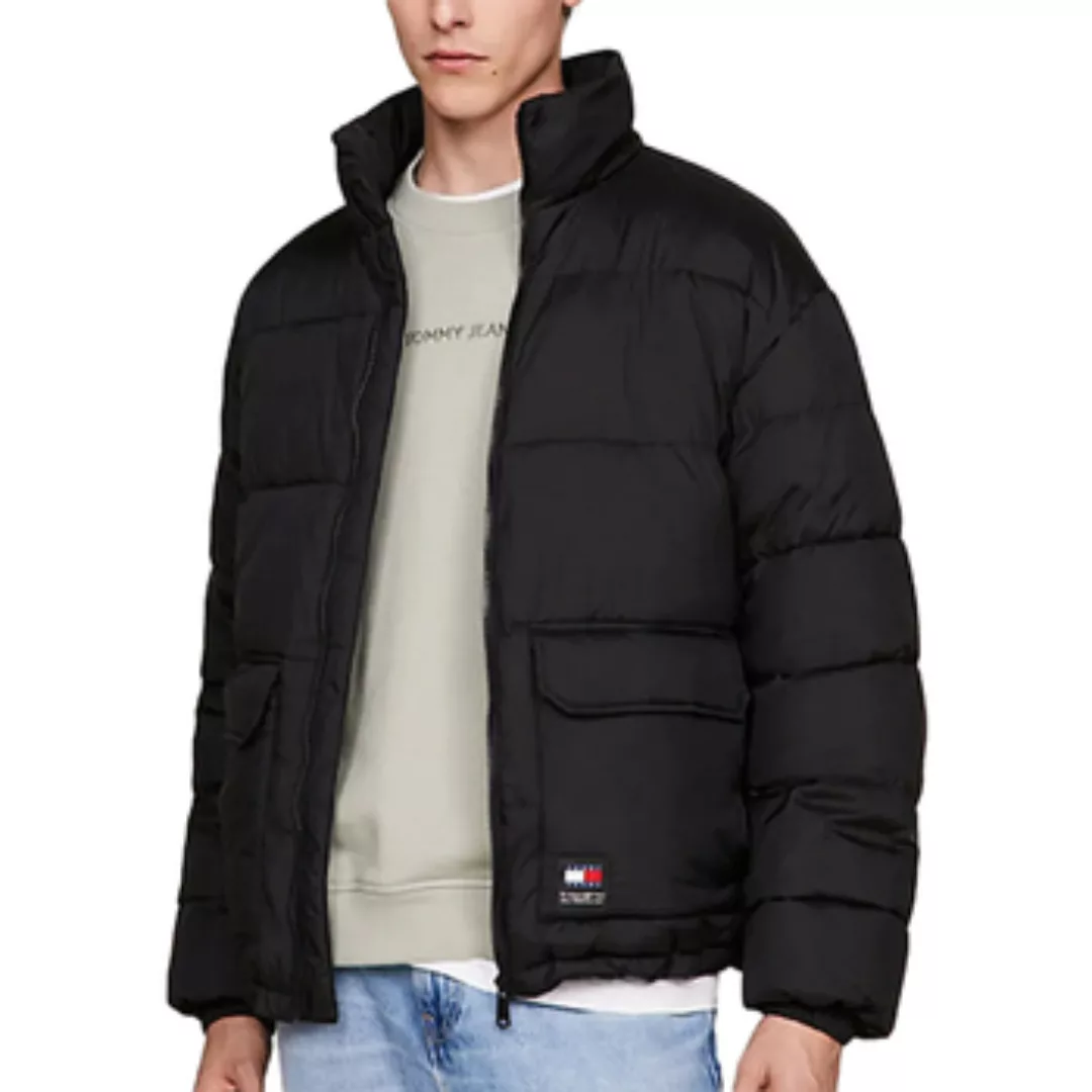 Tommy Hilfiger  Daunenjacken DM0DM18013 günstig online kaufen