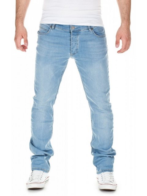 Yazubi Slim-fit-Jeans Edvin Jeans günstig online kaufen