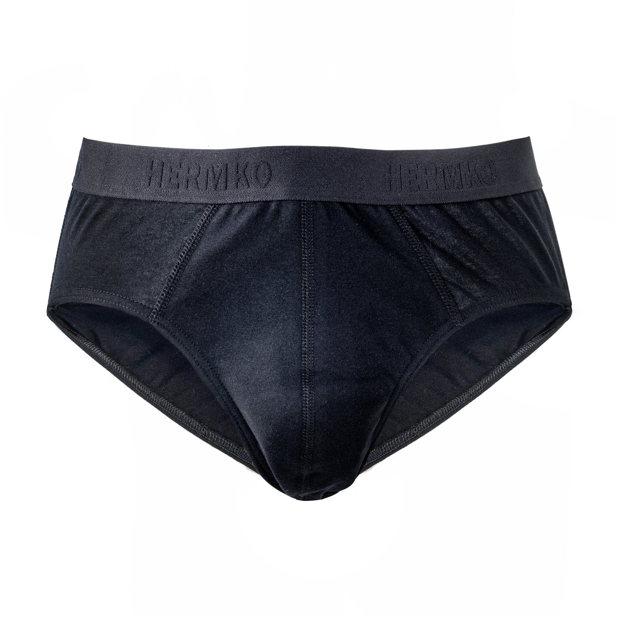 HERMKO Slip 8310 Herren Slip aus günstig online kaufen