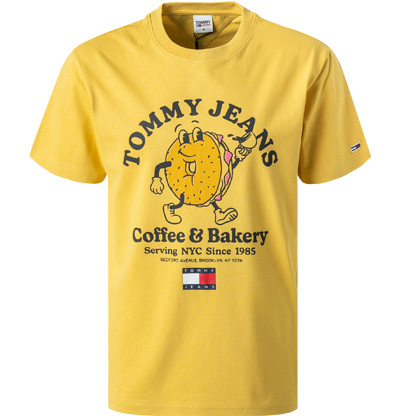 TOMMY JEANS T-Shirt DM0DM14022/ZFZ günstig online kaufen