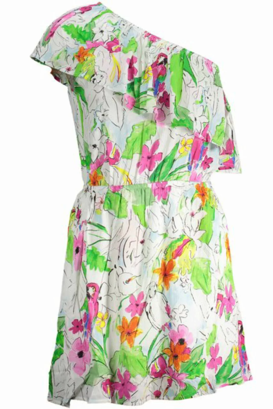 Desigual Sommerkleid günstig online kaufen