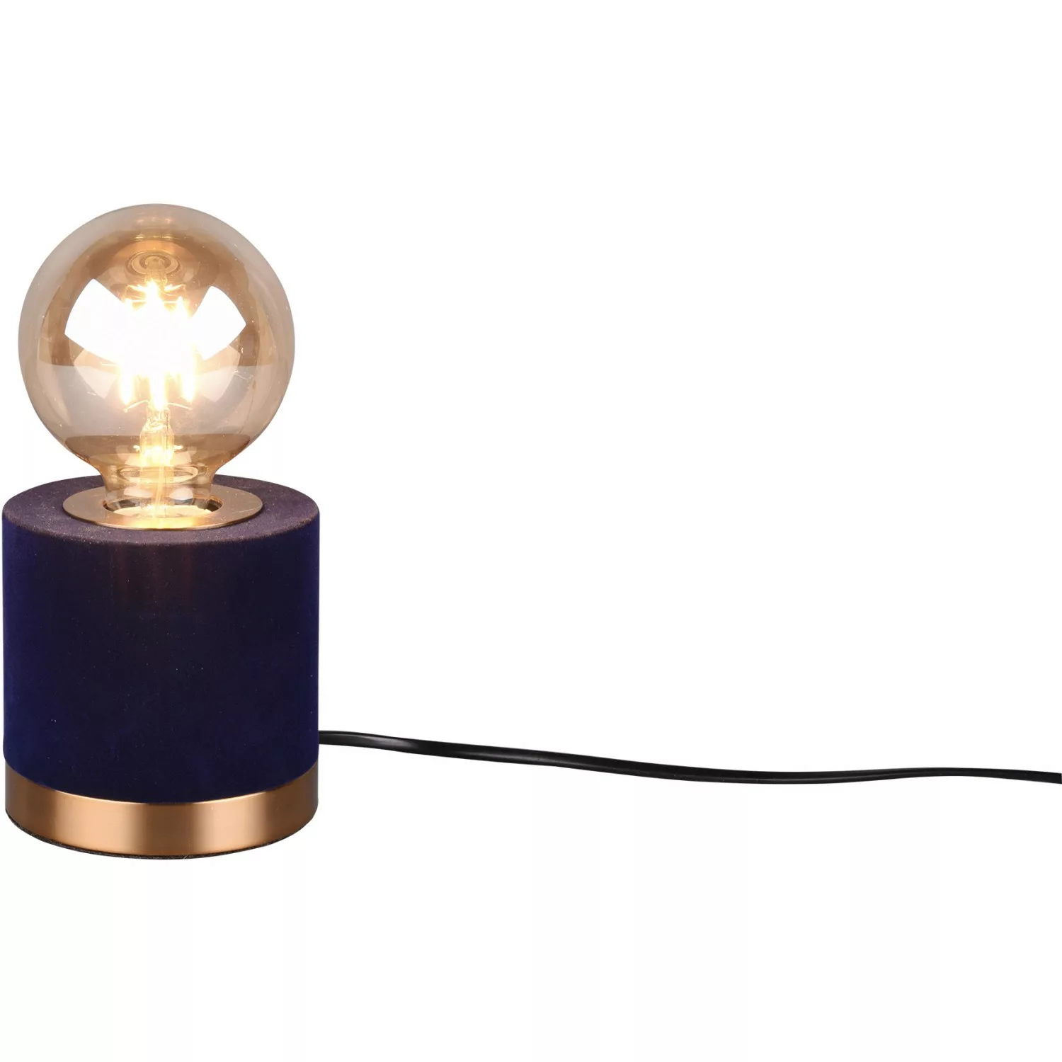 TRIO Leuchten Schreibtischlampe »Judy«, 1 flammig-flammig günstig online kaufen