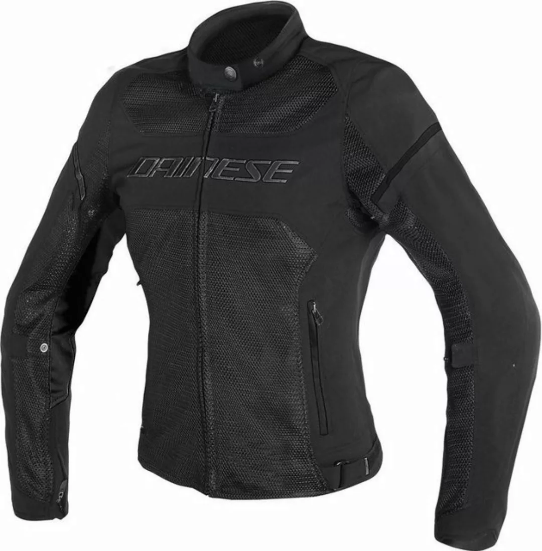 Dainese Motorradjacke Air Frame D1 Tex Damen Motorrad Textiljacke günstig online kaufen