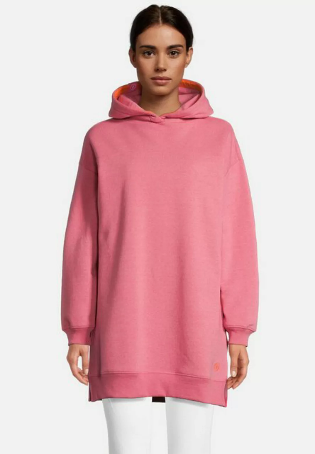 salzhaut Hoodie IDA Damen Oversized Bequem, schick, dein neuer Lieblingshoo günstig online kaufen