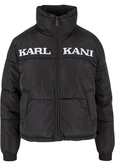 Karl Kani Winterjacke Karl Kani Damen KW-JK012-001-01 KK Retro Essential Pu günstig online kaufen