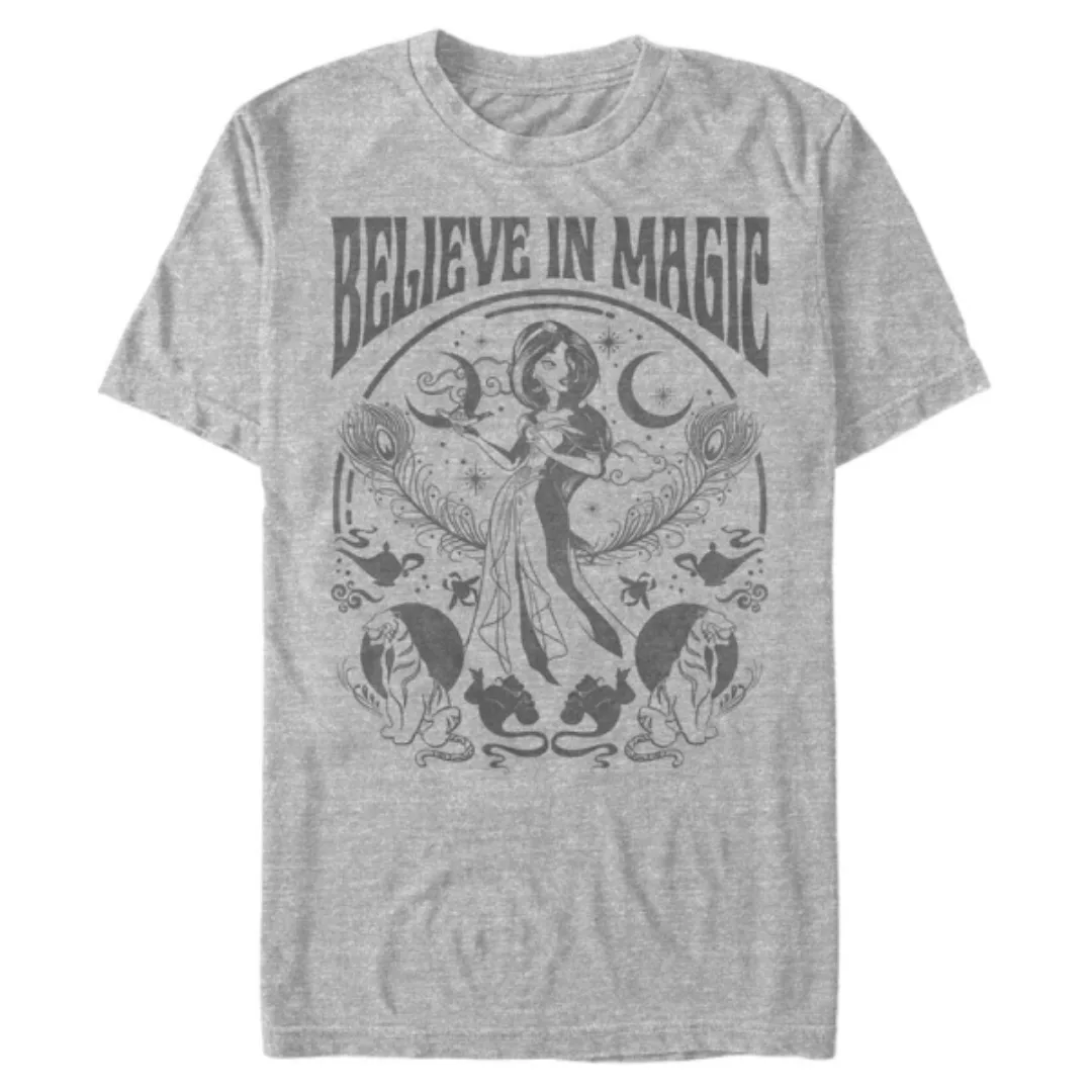Disney - Aladdin - Jasmine Celestial - Männer T-Shirt günstig online kaufen