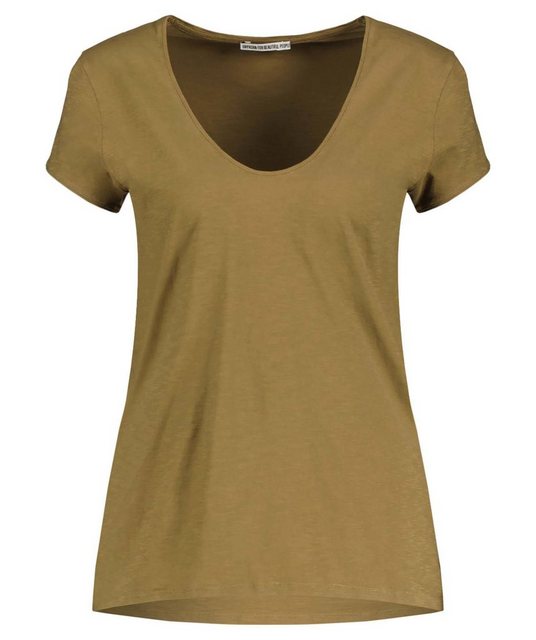 Drykorn T-Shirt Damen T-Shirt AVIVI (1-tlg) günstig online kaufen