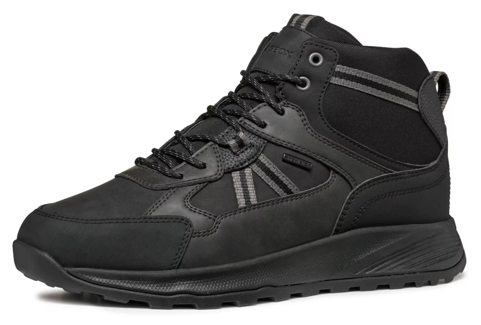 Geox Sneaker "U TERRESTRE B ABX F", High Top Sneaker, Schnürboots, Freizeit günstig online kaufen